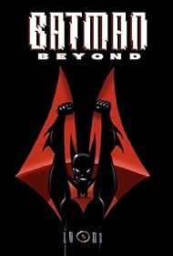 Batman Beyond (1999)