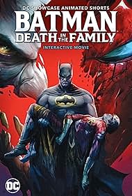 Batman: Death in the Family (2020)