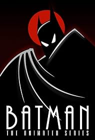 Batman: The Animated Series (1992)