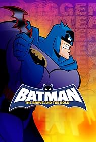 Batman: The Brave and the Bold (2008)