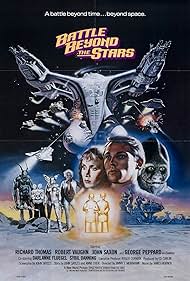 Battle Beyond the Stars (1980)