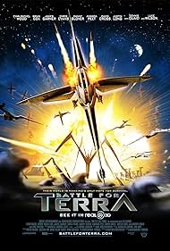 Battle for Terra (2009)