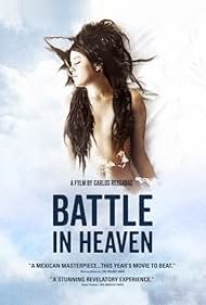 Battle in Heaven (2005)