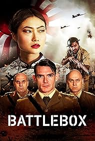 Battlebox (2023)