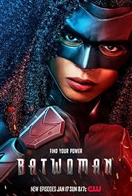 Batwoman (2019)