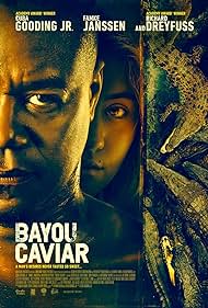 Bayou Caviar (2018)