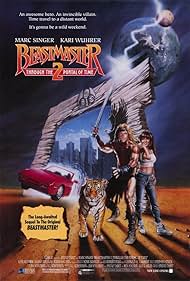 Beastmaster 2: Through the Portal of Time (1991)