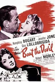 Beat the Devil (1953)