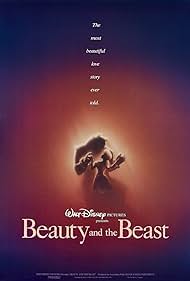 Beauty and the Beast (1991)