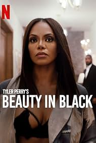 Beauty in Black (2024)