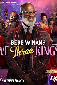 BeBe Winans’ We Three Kings (2024)