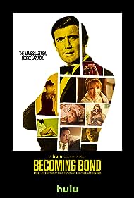 Becoming Bond (2017)