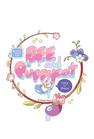 Bee & Puppycat: Lazy in Space (2022)