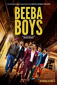 Beeba Boys (2015)