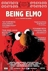 Being Elmo: A Puppeteer's Journey (2011)