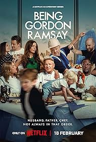 Being Gordon Ramsay (2026)
