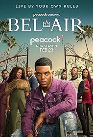 Bel-Air (2022)