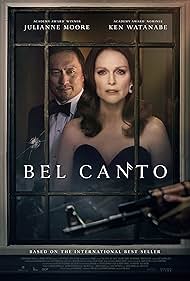 Bel Canto (2018)