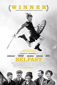 Belfast (2021)