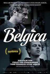 Belgica (2016)