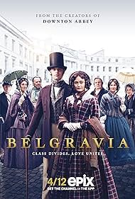 Belgravia (2020)