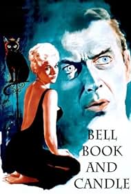 Bell Book and Candle (1958)