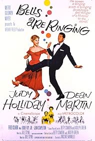 Bells Are Ringing (1960)