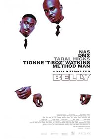 Belly (1998)