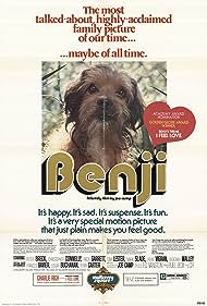 Benji (1974)