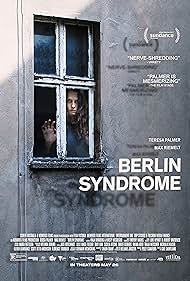 Berlin Syndrome (2017)