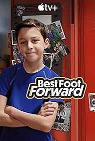 Best Foot Forward (2022)