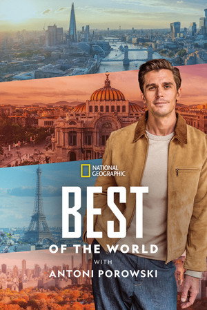 Best of the World with Antoni Porowski (2026)