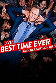 Best Time Ever with Neil Patrick Harris (2015)