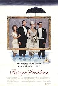 Betsy's Wedding (1990)