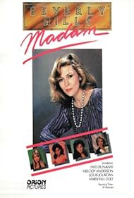 Beverly Hills Madam (1986)