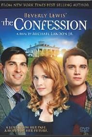 Beverly Lewis' The Confession (2013)