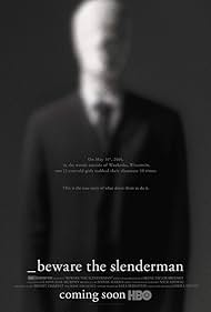 Beware the Slenderman (2018)