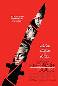 Beyond a Reasonable Doubt (2009)