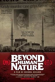 Beyond Human Nature (2023)