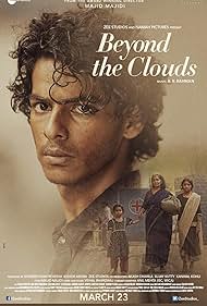 Beyond the Clouds (2018)