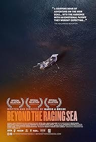 Beyond the Raging Sea (2024)