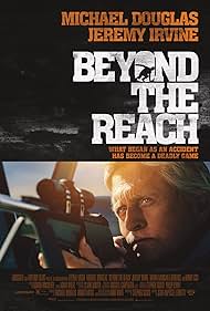 Beyond the Reach (2015)