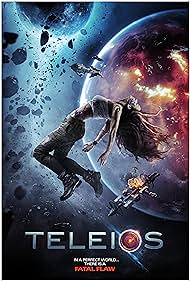 Beyond the Trek (2017)