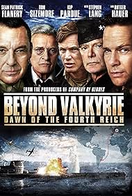 Beyond Valkyrie: Dawn of the 4th Reich (2016)