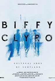 Biffy Clyro: Cultural Sons of Scotland (2022)