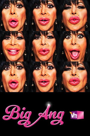 Big Ang (TV Series 2012) 2012