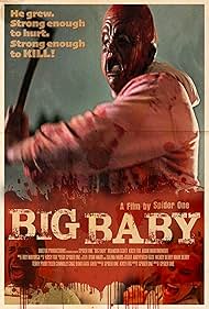 Big Baby (2025)