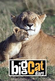 Big Cat Diary (1996)