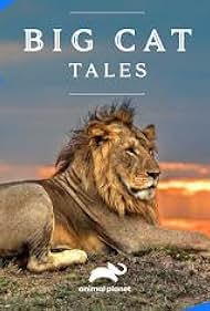 Big Cat Tales (2018)