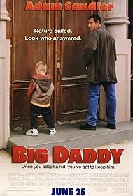 Big Daddy (1999)